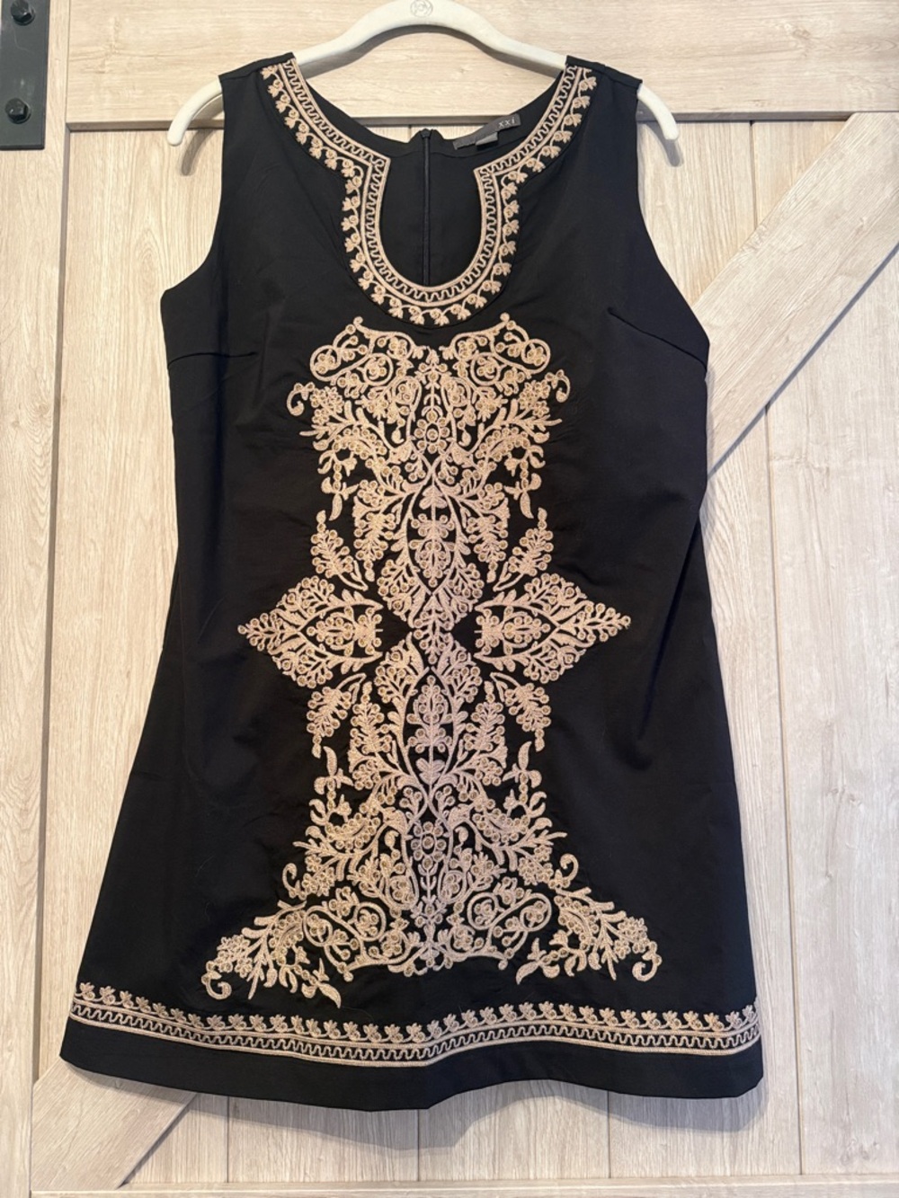 XXI Sleeveless Dress